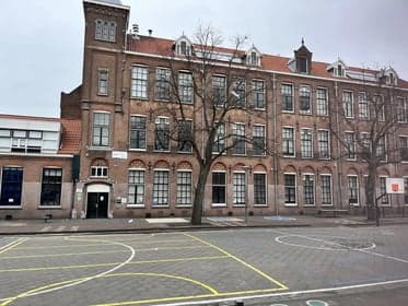 BSO Liefjes Springbok 2