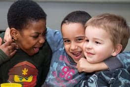 BSO Liefjes Springbok 3