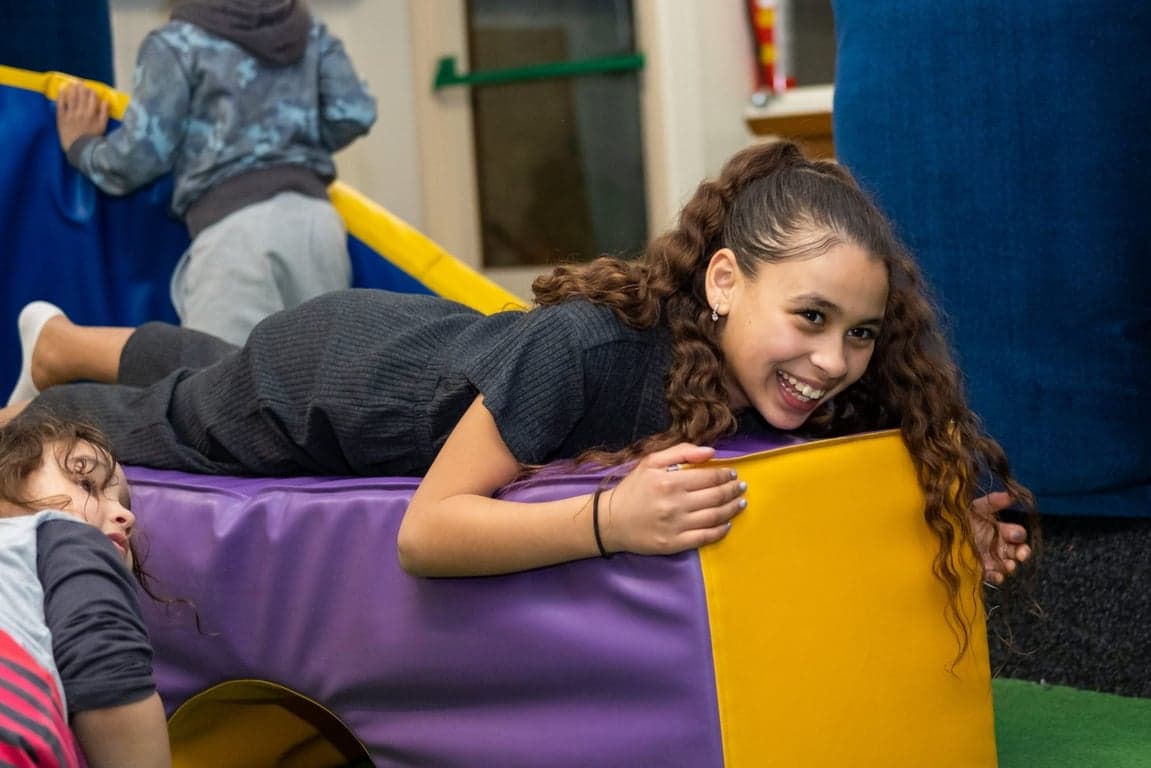 BSO Liefjes Springbok foto 4