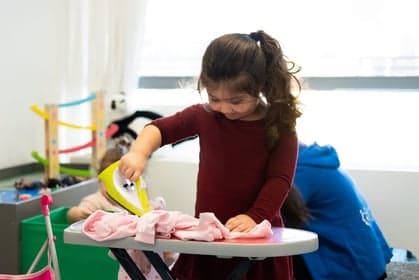 BSO Liefjes Springbok foto 5