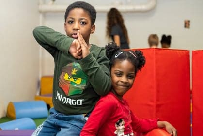 BSO Liefjes Springbok foto 7