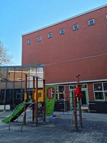 BSO Liefjes Springbok foto 8