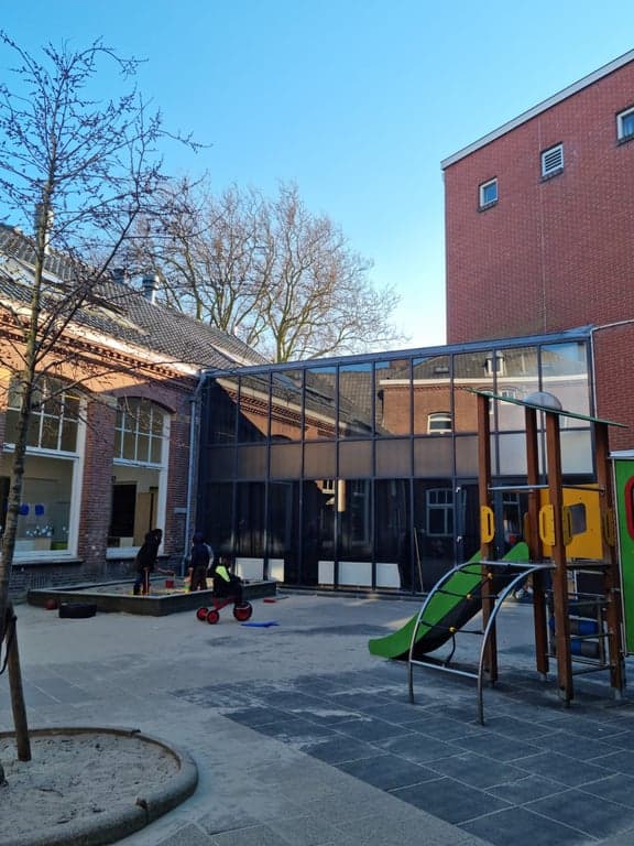 BSO Liefjes Springbok foto 9