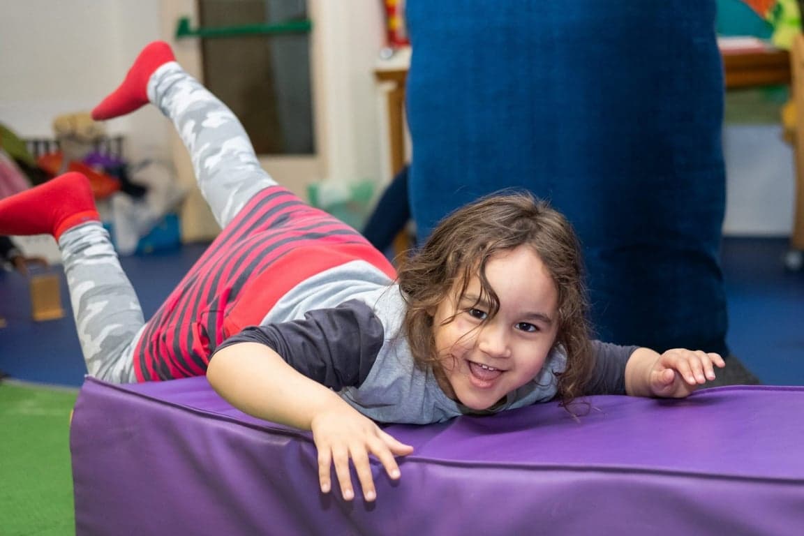 BSO Liefjes Springbok foto 10