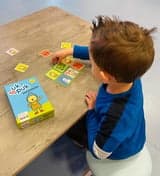 Peuterspeelgroep Chapeau Tuil foto 8