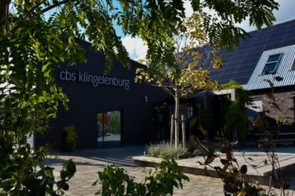 Peuterspeelgroep Chapeau Tuil foto 10