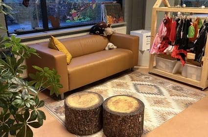 De Porkieshoek foto 4