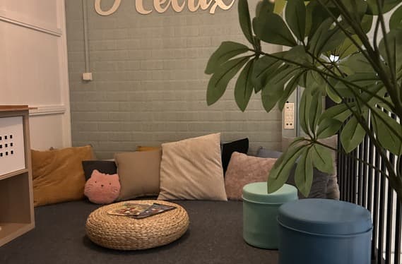 De Porkieshoek foto 8