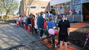 Kindcentrum Bernewird