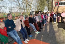 Kindcentrum Bernewird 3