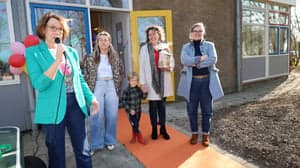 Kindcentrum Bernewird foto 5