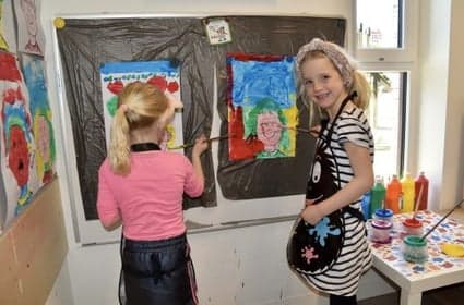 Kinderopvang Den Bommel foto 6