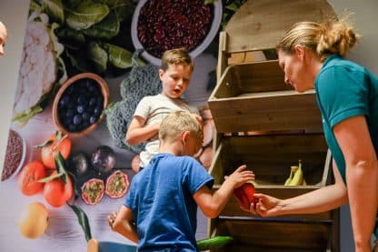 Kinderopvang Den Bommel foto 8