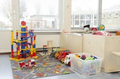 Kinderopvang Den Bommel foto 10