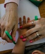 Peuteropvang De Groene Rups 3