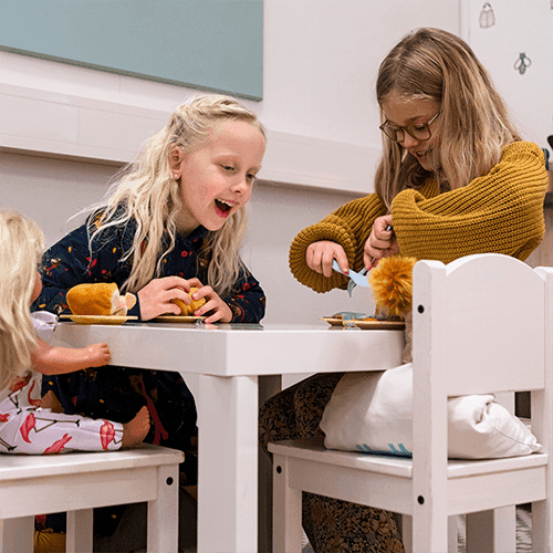 BSO De Robbedoes foto 8