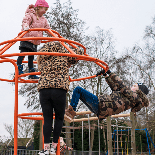 BSO De Robbedoes foto 9