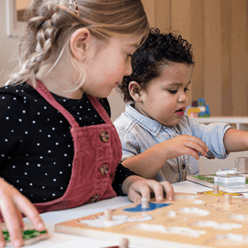 BSO De Robbedoes foto 10