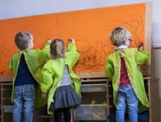 Kinderopvang Pebbels+ locatie Prinsenbeek foto 8