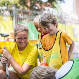 Woest Zuid Bertelmanplein