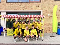 Woest Zuid Bertelmanplein foto 8