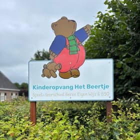Speelleerschool Beren Eigen Wijs foto 5