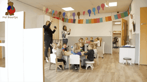 Speelleerschool Beren Eigen Wijs foto 7