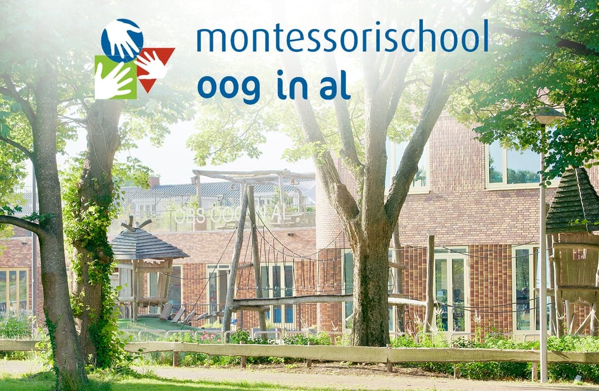 Montessorischool Oog in Al