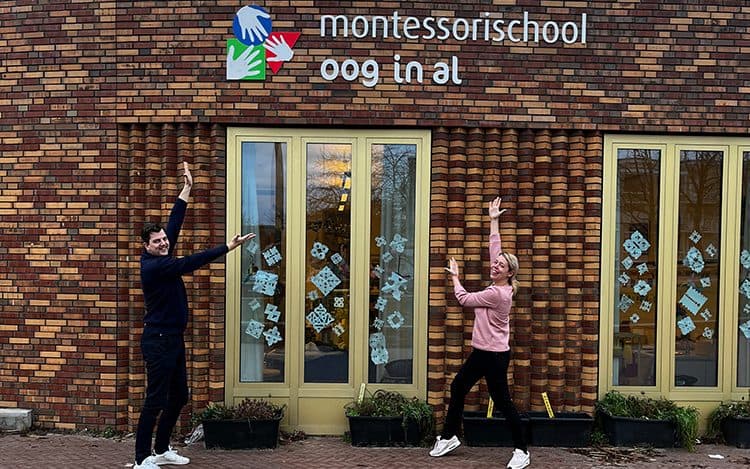 Montessorischool Oog in Al 3