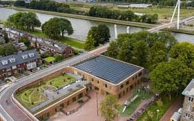 Montessorischool Oog in Al foto 4