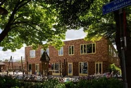 Montessorischool Oog in Al foto 6