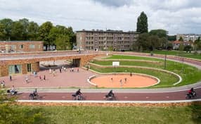 Montessorischool Oog in Al foto 7