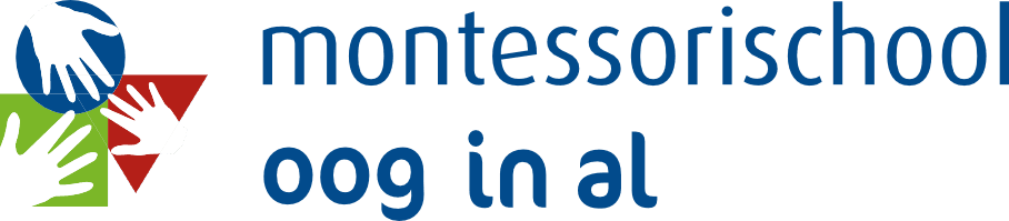 Montessorischool Oog in Al foto 8