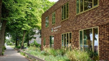 Montessorischool Oog in Al foto 10
