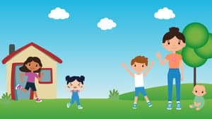 Spot4kids KDV Lopik Oost