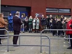 Sinne buitenschoolse opvang Aquamarijn 2