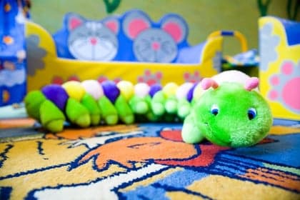 Kinderdagverblijf 't Vogeltje B.V. 2