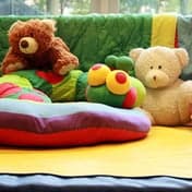 Kinderdagverblijf 't Vogeltje B.V. foto 4