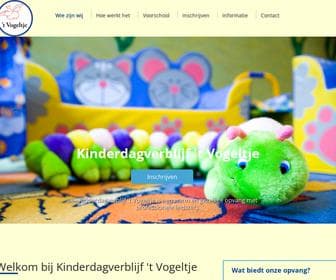 Kinderdagverblijf 't Vogeltje B.V. foto 5