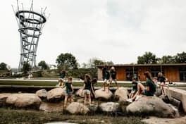 Urban BSO Spoorpark 3