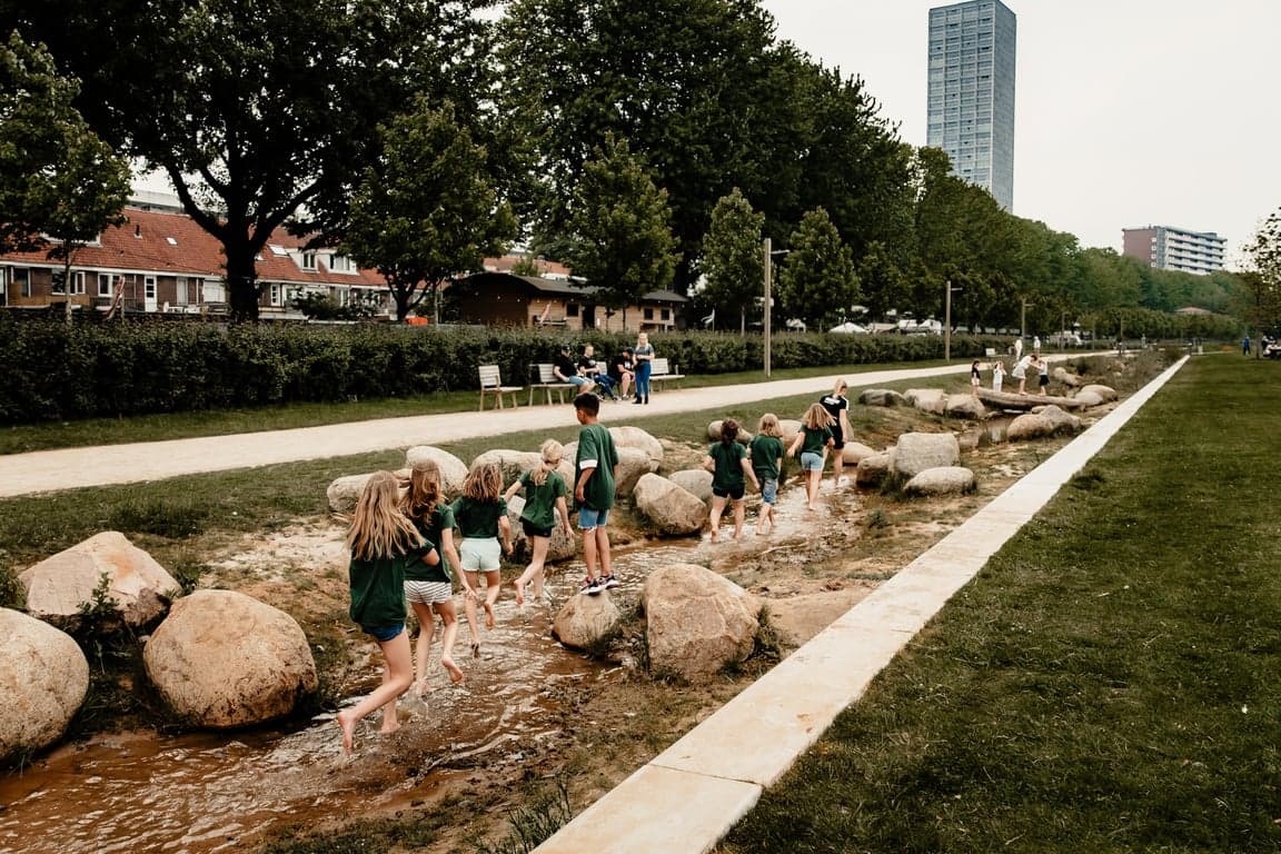 Urban BSO Spoorpark foto 4