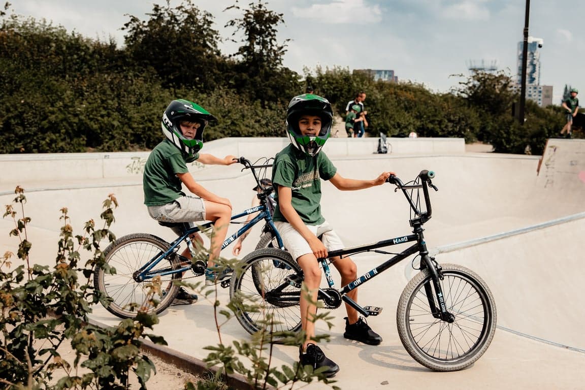 Urban BSO Spoorpark foto 5