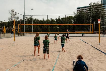 Urban BSO Spoorpark foto 9