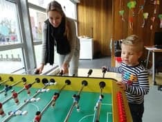 Kinderopvang LittlePeople, Emmalaan 27 (KDV) 3