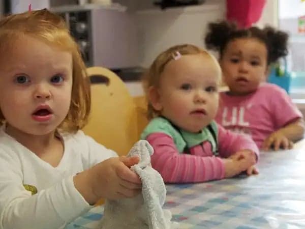 Kinderopvang LittlePeople, Emmalaan 27 (KDV) foto 4