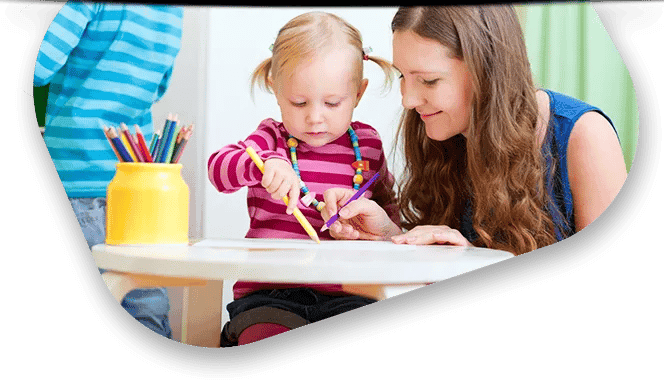 Kinderopvang LittlePeople, Emmalaan 27 (KDV) foto 9