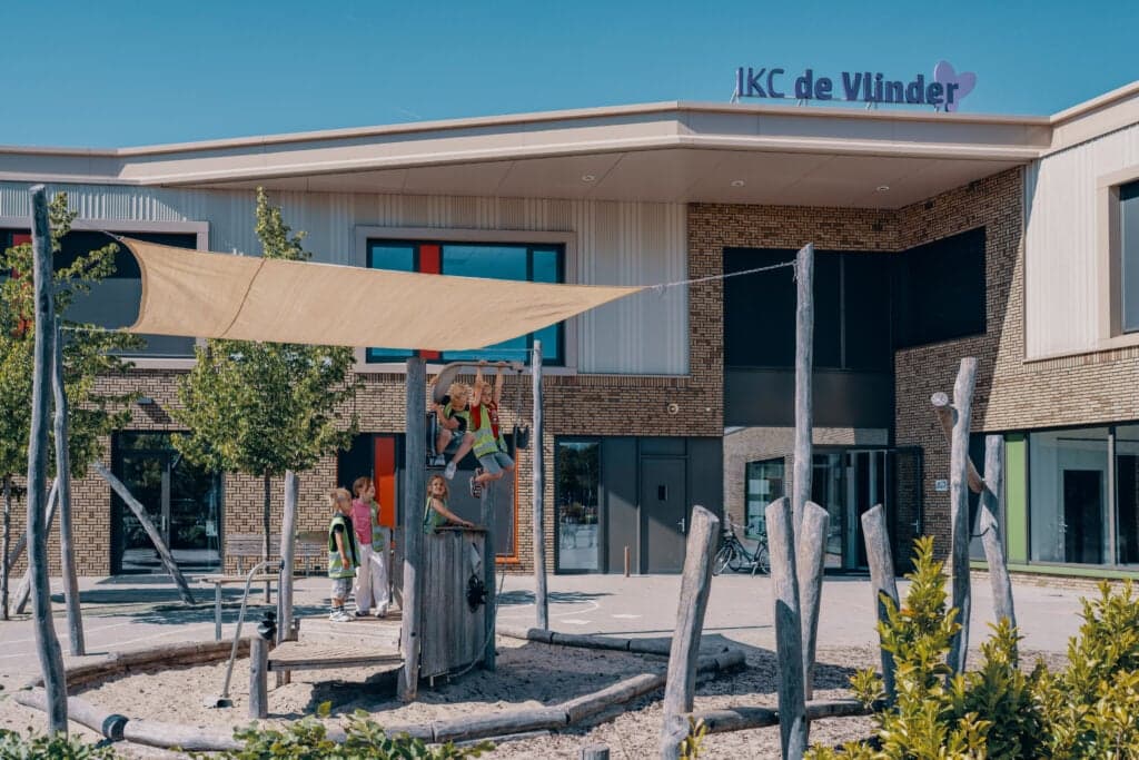 BSO - IKC de Regenboog foto 8