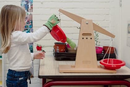 Peuteropvang De Hummeltjes 2