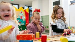 Peuteropvang De Hummeltjes 3