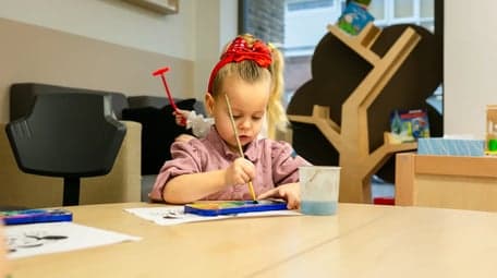 Peuteropvang De Hummeltjes foto 5